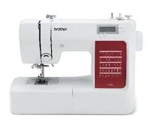 Brother CS10S Classic produktbilde