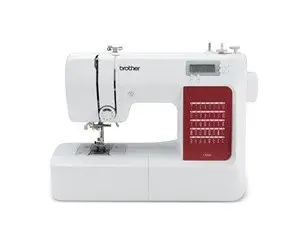 Brother CS10S produktbilde