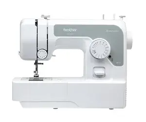 Brother LW14 White produktbilde