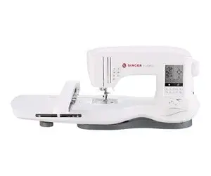 Singer Legacy SE 300 produktbilde
